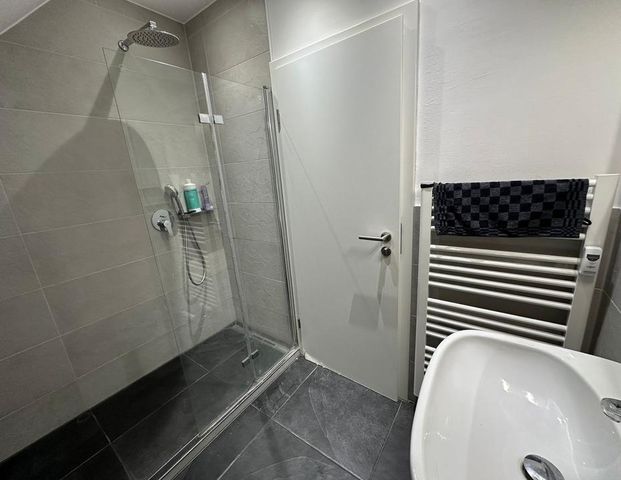 1 Zimmerwohnung - Foto 1