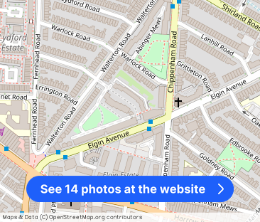 London, London, W9 - Photo 1