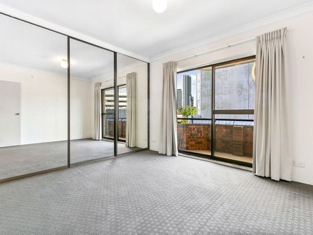 4/17 O'Connell Street, Parramatta NSW 2150 - Apartment For Rent | Domain - Photo 4