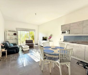 Appartement Cagnes-sur-Mer - Photo 2