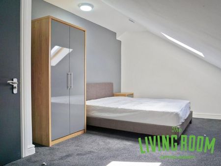 6 bedroom house to rent - Photo 3