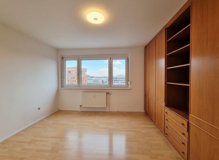 65 m² Wohnfläche + 2 Abstellräume | 4. OG mit Lift | Sofortbezug - Photo 4