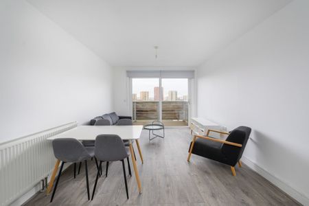 2 bedroom apartment to rent - Photo 3