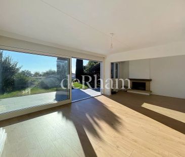 Lutry - Villa familiale de 6 pièces avec vue sur le lac - Foto 2