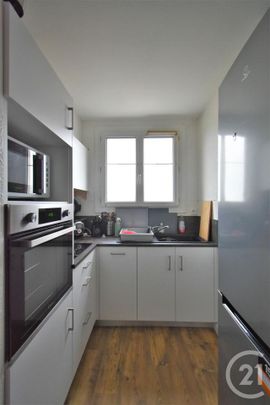 Appartement F4 à louer - Photo 1