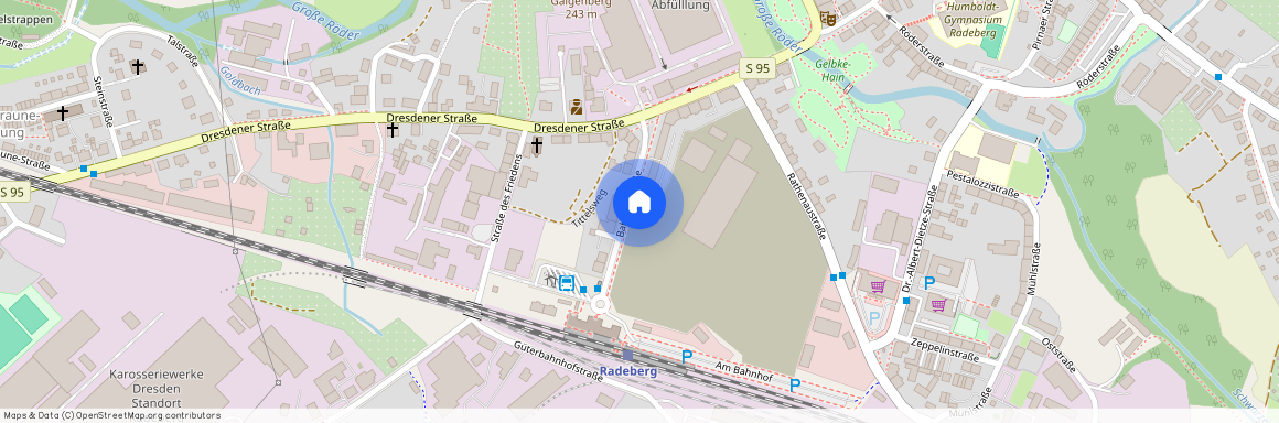 01454 Radeberg
