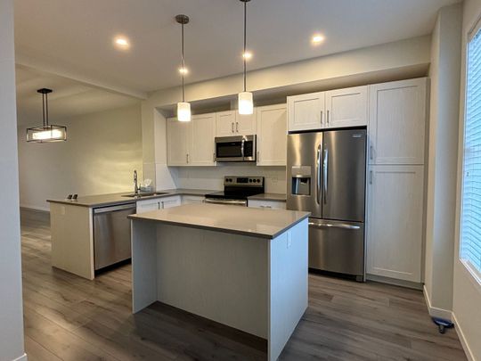 Charming 2-Bedroom Home in Airdrie – Convenient &amp; Cozy! - Photo 1