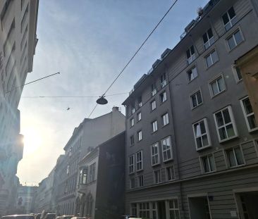 Single oder Stadt-Wohnung Nahe Pilgramgasse - zentraler geht`s FAST... - Foto 3