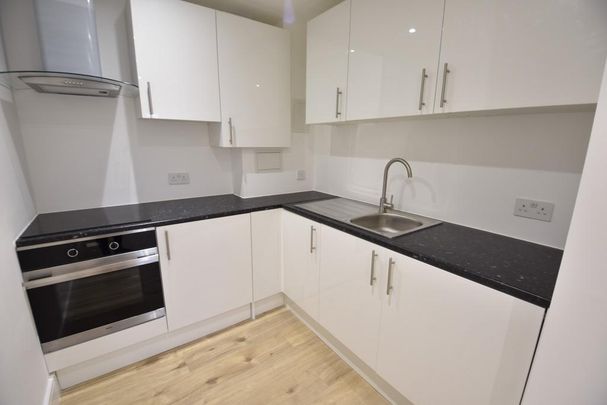 1 bedroom apartment to rent - Photo 1