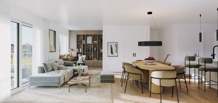 Appartement à louer - Gatineau (Aylmer) (La Seigneurie, Glenwood) Appartement à louer - Gatineau (Aylmer) (La Seigneurie, Glenwood) - Photo 2