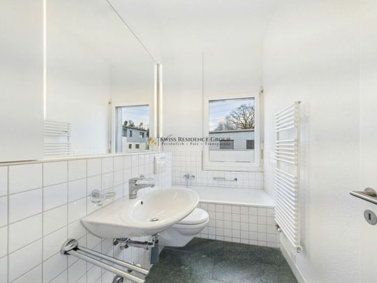 Light-flooded, spacious living dream with a view - Foto 1