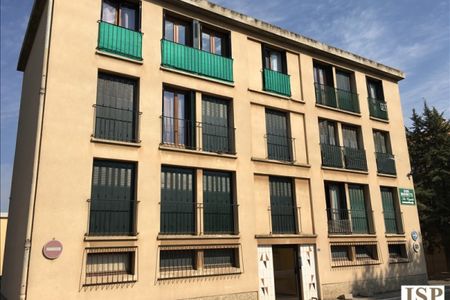 APPARTEMENT LES MILLES - 3 pièce(s) - 55 m2 - Photo 4