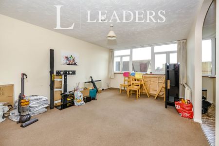 2 bedroom apartment to rent Grammar School Walk, Huntingdon, PE29 - Photo 5