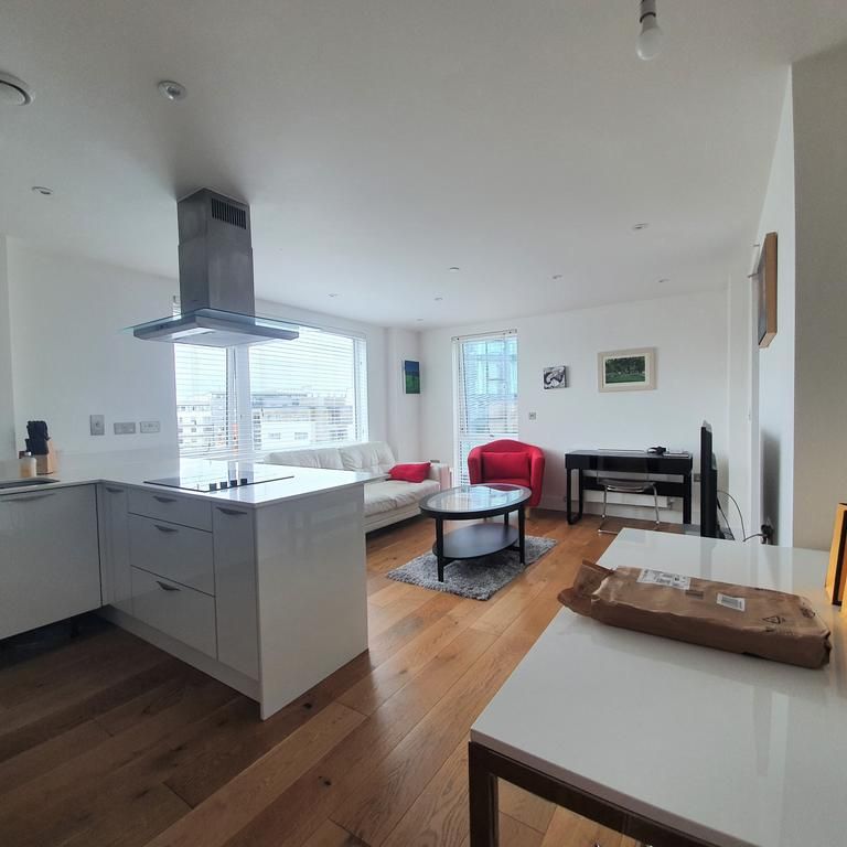 2 bedroom apartment to rent - Photo 1