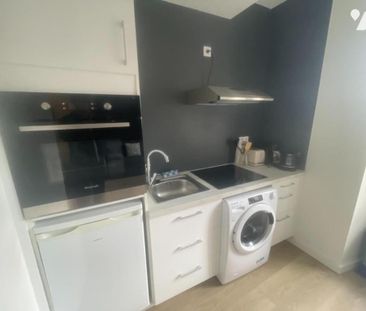 LAVAL, Appartement T1 Bis Meublé - Photo 3