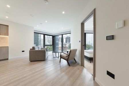 1 bedroom apartment to rent - Photo 3