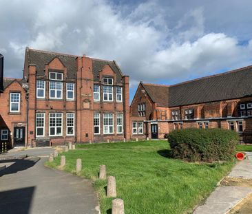 1 bedroom duplex to rent - Photo 5