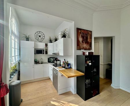 Appartement te huur - Photo 4