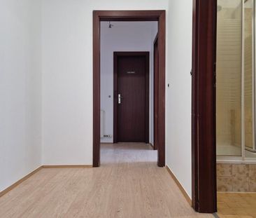 Nette 2-Zimmerwohnung, 43 m² WNFL, inkl. neuer Küche, Parkplätze vo... - Foto 1