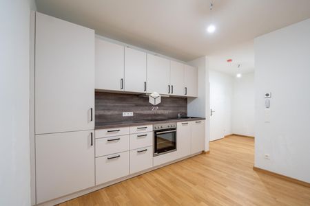 Erholungsgebiet mit Garten: Schicke Neubau-Mietwohnung! - Photo 2