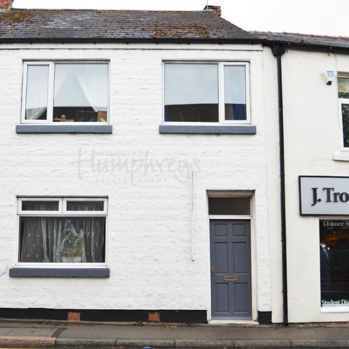 4 bedroom house to rent - Photo 1
