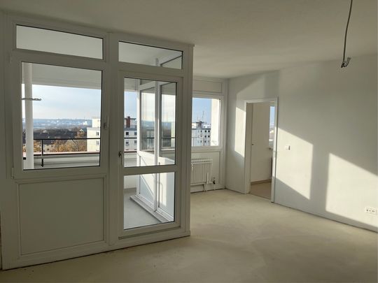 Modernes Wohnen über den Dächern der Wolfsburger Nordstadt - Photo 1