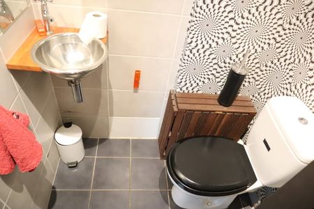 Appartement te huur - Photo 4