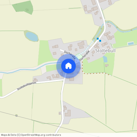 24409 Schleswig-Holstein - Stoltebüll