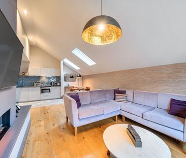 1 bedroom apartment to rent - Photo 4