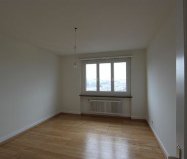 3 Zimmer, 61 m², 2. Stock - Foto 5