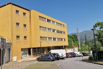 Apartamento T2 em Braga