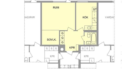 Skolvägen 8 - Foto 3