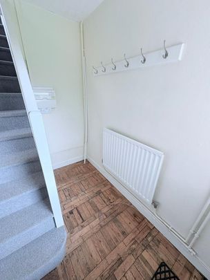 1 bedroom maisonette to rent - Photo 1