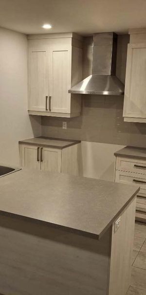 ***NOUVEAU PRIX***Beau 4 et demi style condo à louer à Vaudreuil. - Photo 1