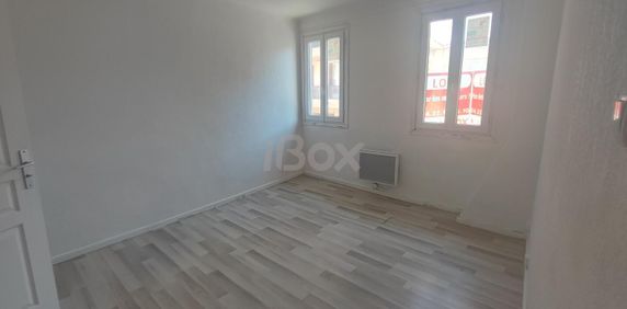 Appartement 2 pièce(s) 34.95 m² - Photo 2