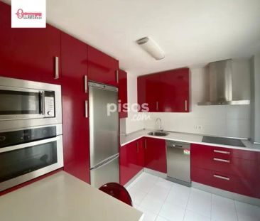 Apartamento en alquiler en Calle de San Miguel - Foto 4