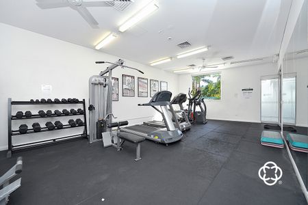 489/33 Hill Road, 2127, Wentworth Point Nsw - Photo 3