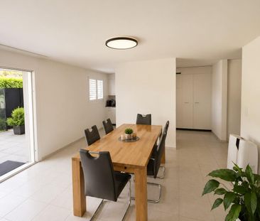 Grosszügige 4½-Zimmer-Gartenwohnung - Foto 2