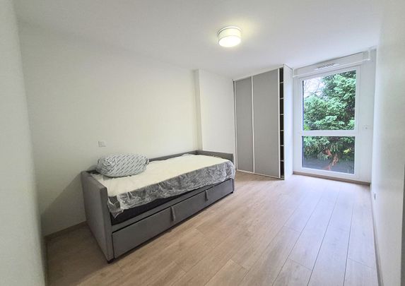 Location Appartement 3 pièces 66m² - Photo 1