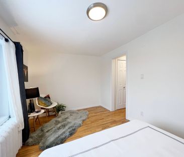 For Lease - 93 Northland Avenue Unit# Upper, Toronto, Ontario - Photo 2