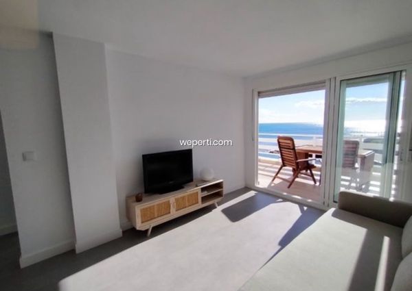 Apartment in Torrevieja, playa del cura, for rent
