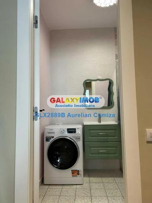 Apartament 3 camere Exigent Plaza - Fotografie 1