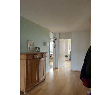 3½ Zimmer-Wohnung in Hinterkappelen (BE), möbliert, auf Zeit - Foto 5