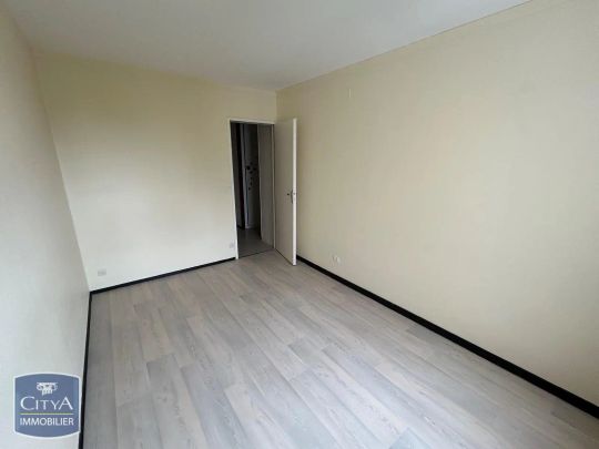 Appartement à louer 3 pièces 58m² - Photo 1
