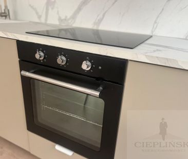 Szczecin, Gumieńce - Фото 4