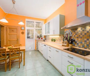 Pronájem bytu 4+1 130 m - Photo 4