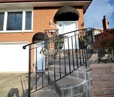 For Lease - 462 Fergo Avenue Unit# Lower, Mississauga, Ontario - Photo 1