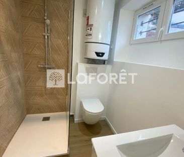 Appartement T2 Gif-sur-Yvette à louer - Photo 5