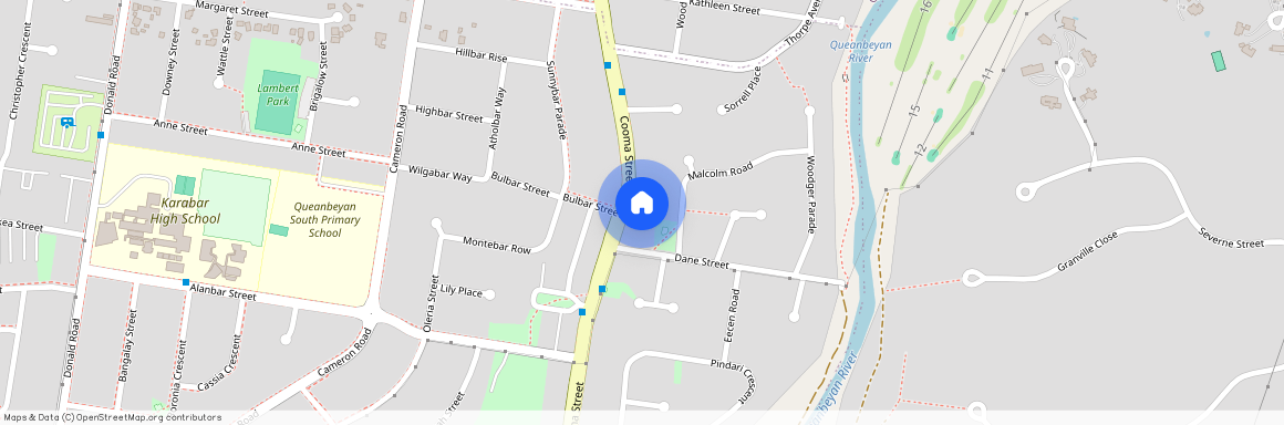 86 Cooma St, NSW 2620, Queanbeyan