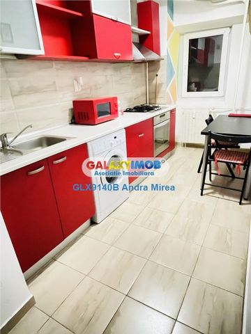 Inchiriere garsoniera Nerva Traian Mall Vitan RENOVATA - Fotografie 4
